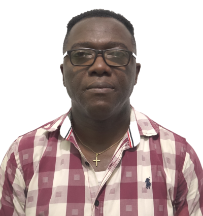 Dr (MC) Médésu SOGBOHOSSOU